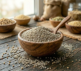 Barnyard Millet